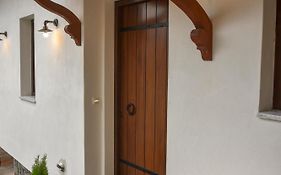 La Casa Calda Metsovo